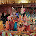 आज मिथिला नगरिया निहाल सखियां..., राम विवाह देख दर्शको में छाया उल्लास