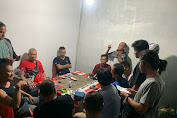 Jatanras Polda Kepri Gerebek Judi Dadu Liong Fu di Bengkong Wahyu, 10 Orang Diamankan