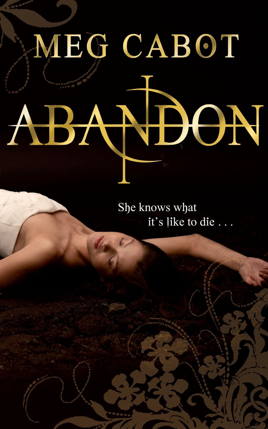 Book Review Abandon The Abandon Trilogy Book 1 By Meg