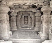 Ellora Caves Monasteries and Temples