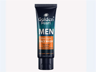 golden-pearl-max-light-men-face-wash