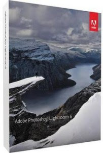 Instalar o programa Adobe Photoshop Lightroom 