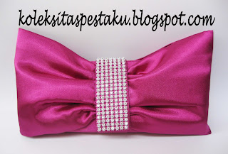 Tas Pesta Permata Swarovski