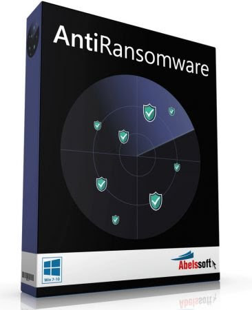 Abelssoft AntiRansomware 2022 22.03.38946