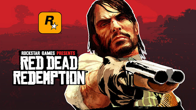 red dead redemption rdr remasters john marston voice actor rob weithoff 2010 action-adventure game rockstar games pc playstation ps5 xbox series x/x xsx