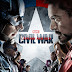 Captain America Civil War script pdf