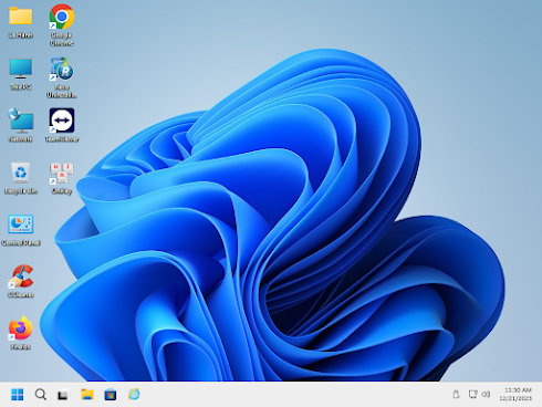 Bộ cài Windows 11, Version 22H2, OS Build 22621.2428