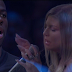 Critican a Fergie por interpretación del himno de Estados Unidos en el NBA All Star