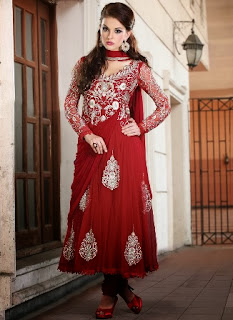 Churidar Bollywood Suits Collection