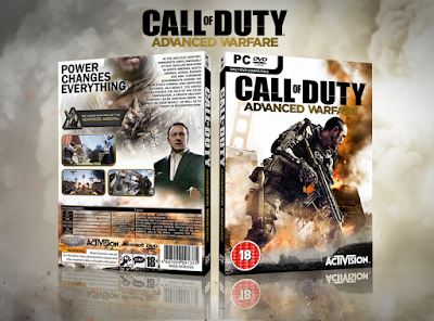 cod advanced warfare