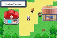 Pokemon Ruby Stars Screenshot 07