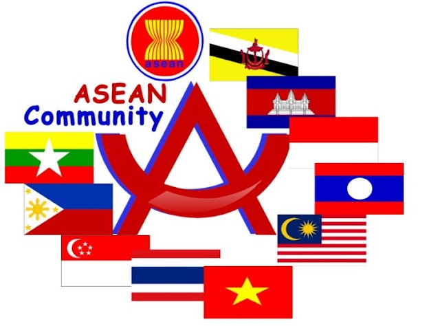 Sejarah ASEAN