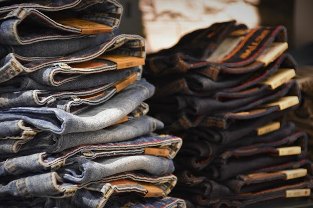 ASIA-PACIFIC TO LEAD GLOBAL JEANS MARKET GROWTH