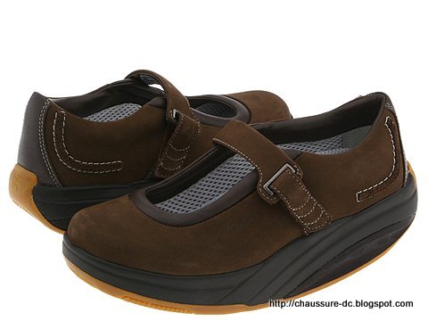 Chaussure DC:dc-598082