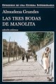 Las tres bodas de Manolita