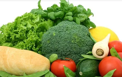 فوائد الخضروات الكبيرة في انقاص الوزن و تحقيق الحمية