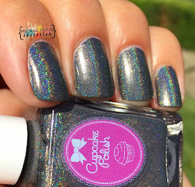 Cupcake Polish KaBloom