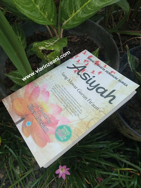 book-review-asiyah-istri-firaun