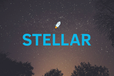 STELLAR PRICE REMAINS IN THE GREEN