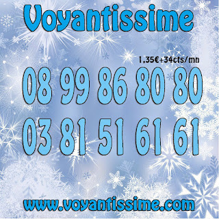 voyantissime