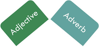 Adjective & Adverb
