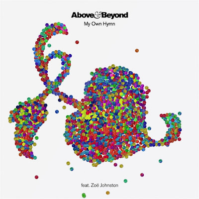 Above & Beyond drop new single “My Own Hymn" feat. Zoë Johnston 