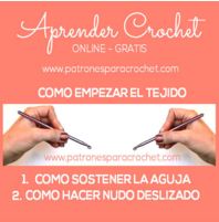 Curso crochet