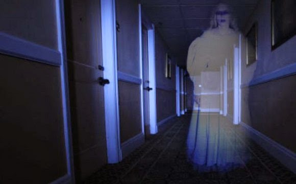 Kisah Hantu Wanita Gentayangan di Hotel Alex Johnson 