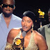 Tems takes home best African Music Performance Grammy for “Love Me Jeje”