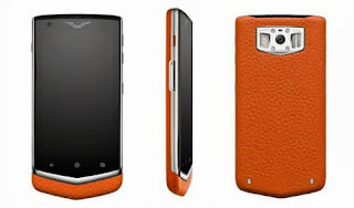 Vertu Constellation