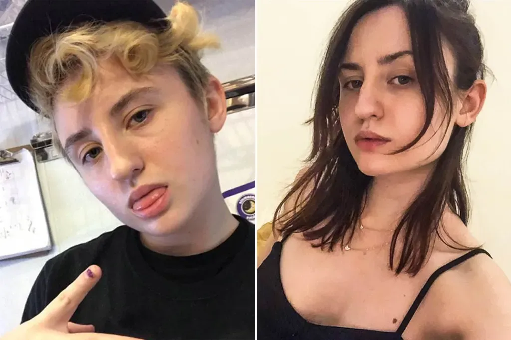 So Sad: ‘Detransitioned’ Teens Reveal How They Feel After ‘Changing Genders’ And Losing Organs