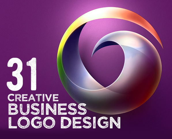 Creative Custom Logo Design