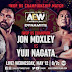 AEW Dynamite 12.05.2021 | Vídeos + Resultados