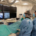  Médicos realizan exitosa cirugía cardíaca en adulto mayor con infarto al corazón