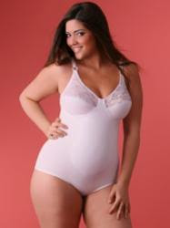 Body Briefers plus size