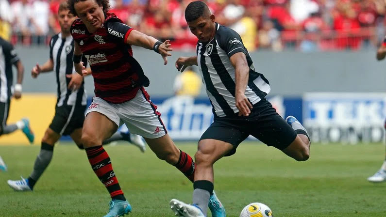 Botafogo não abre mão de jogar terça-feira contra o Fortaleza - FogãoNET