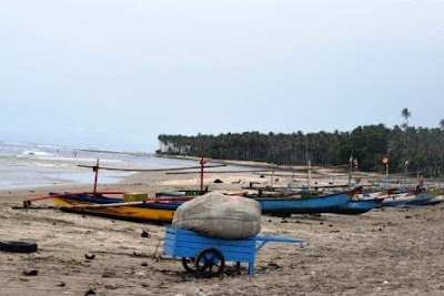 40 TEMPAT WISATA DI KAUR BINTUHAN BENGKULU TERBARU YANG WAJIB DIKUNJUNGI