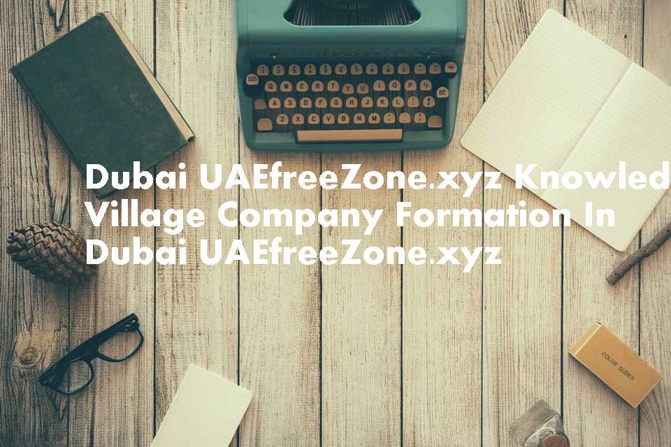 UAE Free Zone