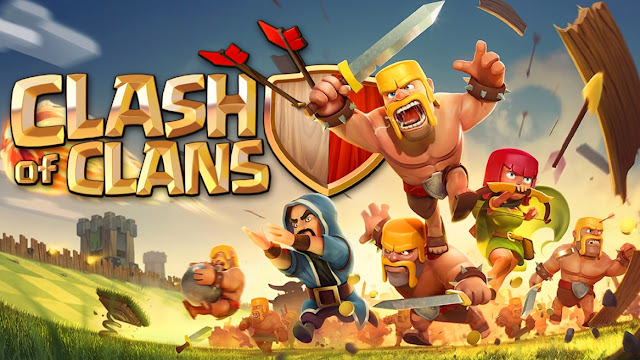 Clash of Clans