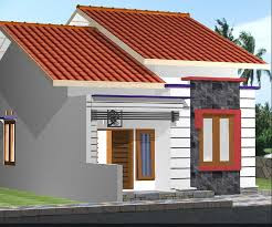 Gambar Rumah Minimalis Sederhana 2015