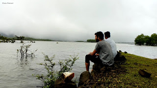 lonavala lake