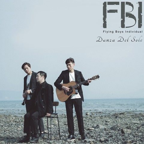 F.B.I - Danza del sole [Mini Album] Download