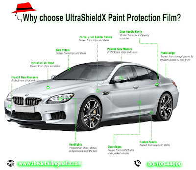 https://thedetailingmafia.com/paint-protection-film.php