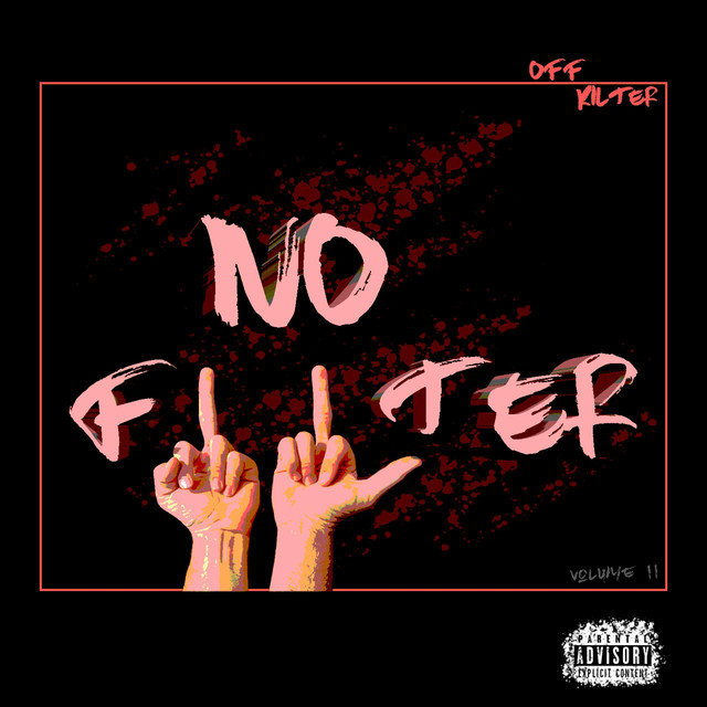 Rap duo, OFFKILTER release critically acclaim 6-track project "NO FILTER" [Music + Interview]