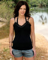 Erinn Lobdell Survivor Tocantins