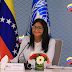 Venezuela aspira a que el levantamiento de las sanciones de EE.UU. sea absoluto