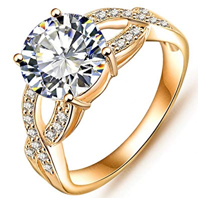 Engagement Rings San Diego