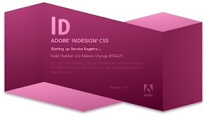 Download  Adobe Indesign CS5 Portable