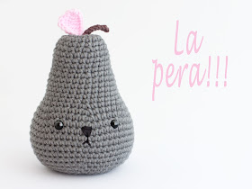 amigurumi-pera-pear