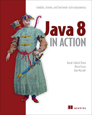 best books to learn functional programming in Java